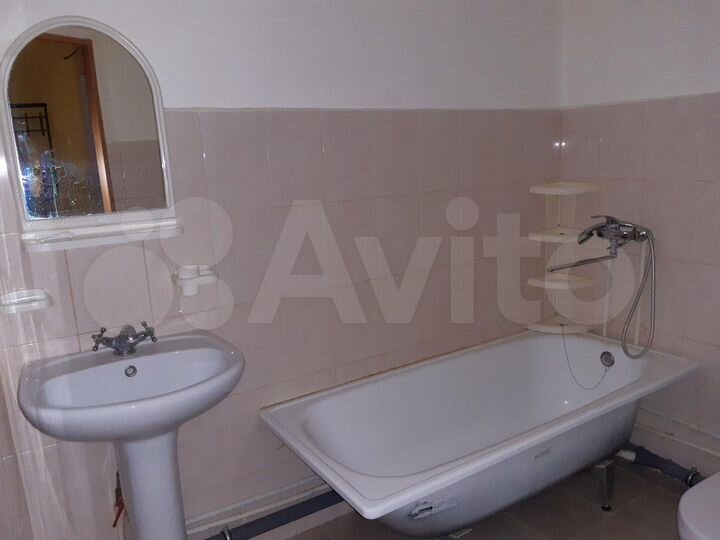 1-к. квартира, 45 м², 4/5 эт.