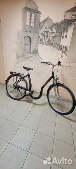 Велосипед горный Велопрокат в центре