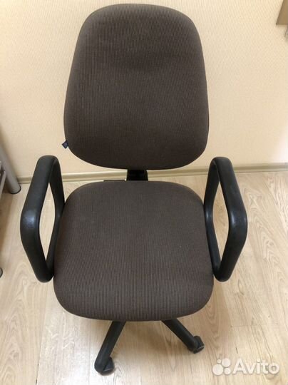 Компьютерное кресло бу