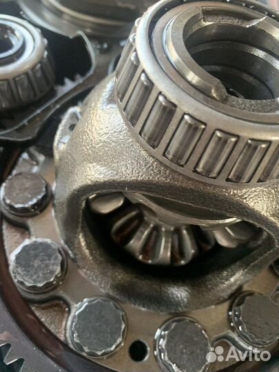 АКПП mazda 6 gj fwhl03000 FW6A-EL