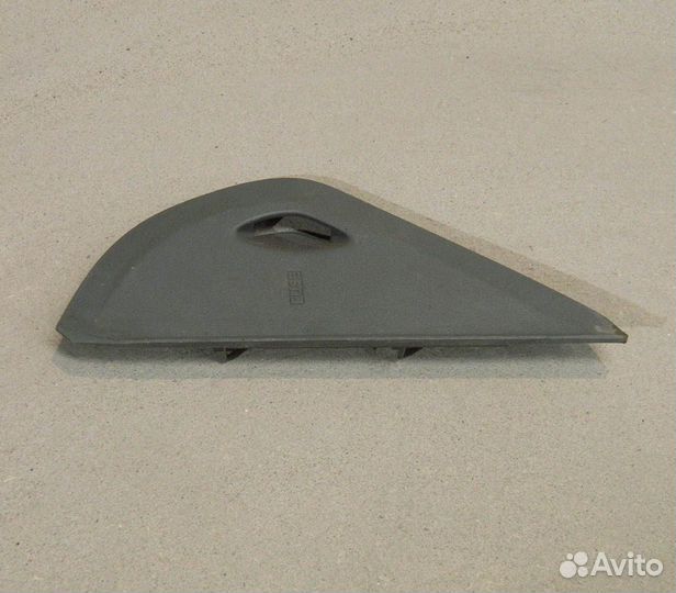 Накладка торпедо левая Lacetti