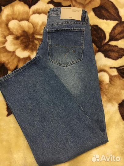 Джинсы