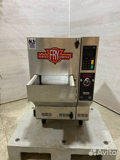 Фритюрница Perfect Fry PFA