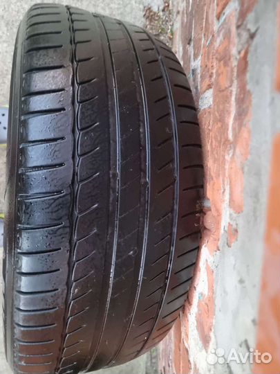 Michelin E-Primacy 225/55 R17