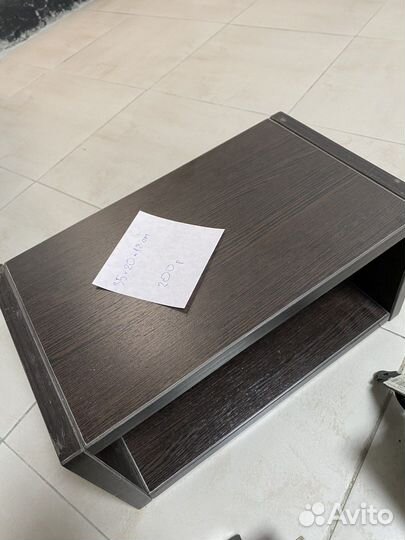 Полка навесная