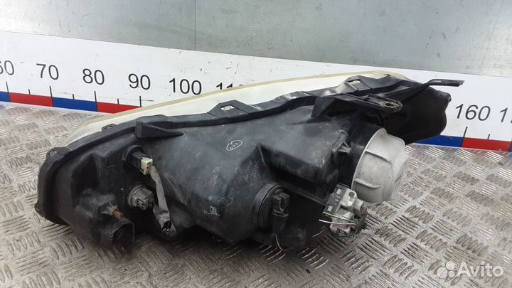 Фара правая Suzuki SX4