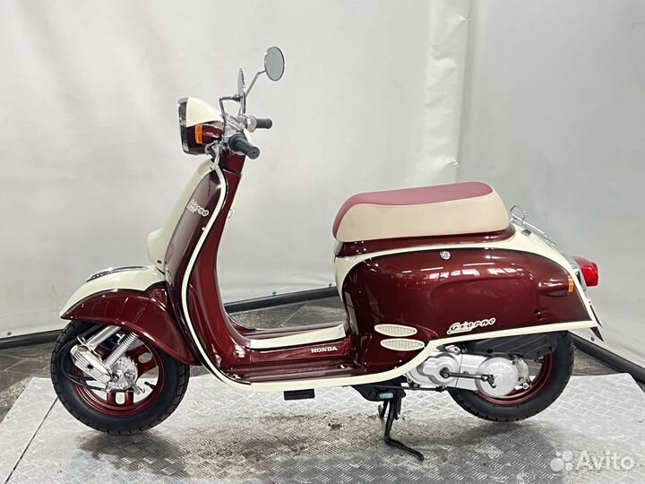 Скутер Honda Giorno AF24 (1993г.в.)