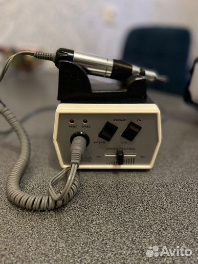 Аппарат для маникюра