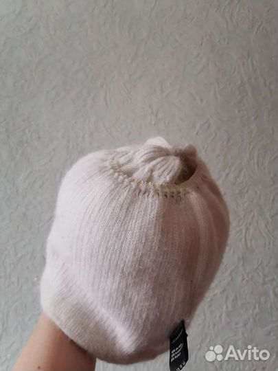 Шапка женская