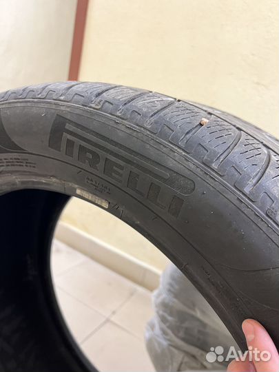 Pirelli Scorpion Winter 315/40 R21 112V