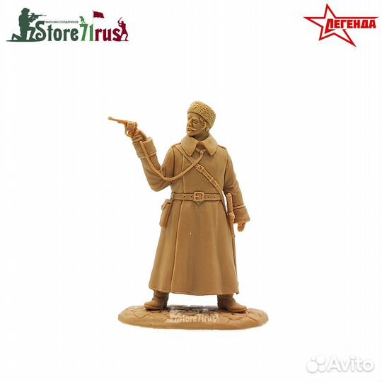 Солдатики Легенда - Реакция