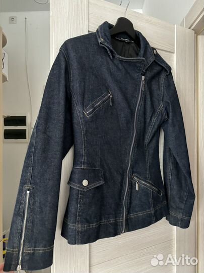 Куртка женская