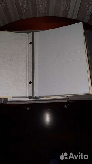 Альбом для фотографий