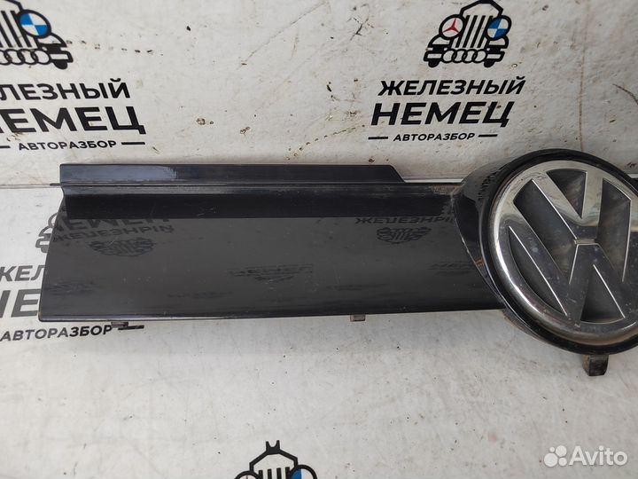 Решетка радиатора Volkswagen Lupo