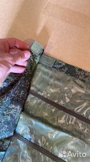 Насессер полевой малый