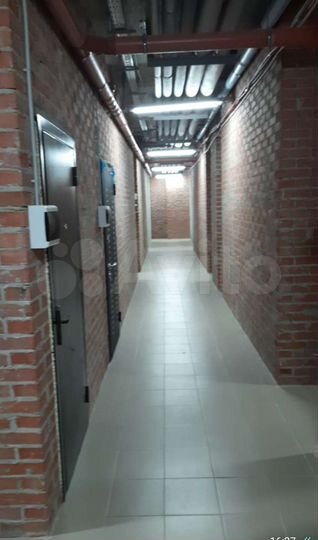 Склад, 3.4 м²