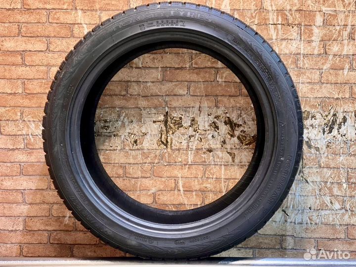 Nokian Tyres Nordman 7 215/45 R17