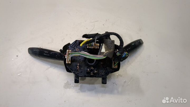 Переключатель поворотов и дворников Lancia Lybra, 2000