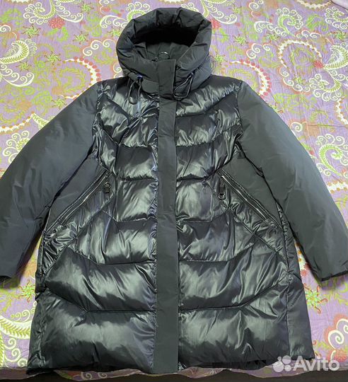 Куртка женская