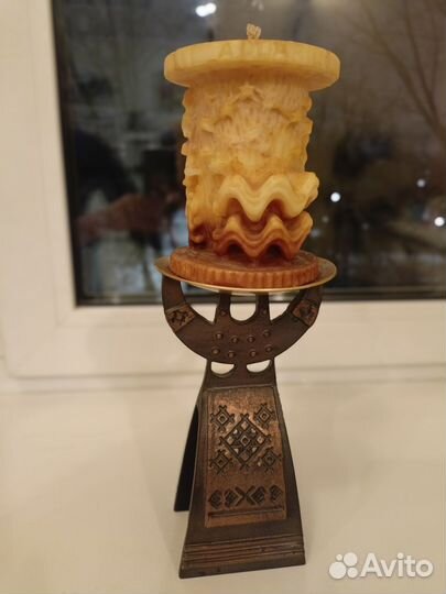 Подсвечник