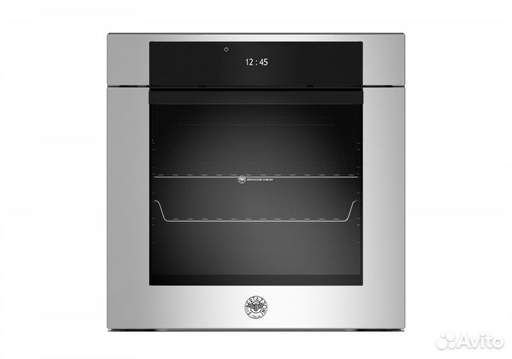 Духовой шкаф Bertazzoni F6011modvptx