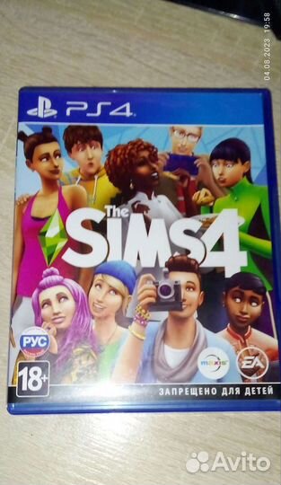 Игры для приставок ps4