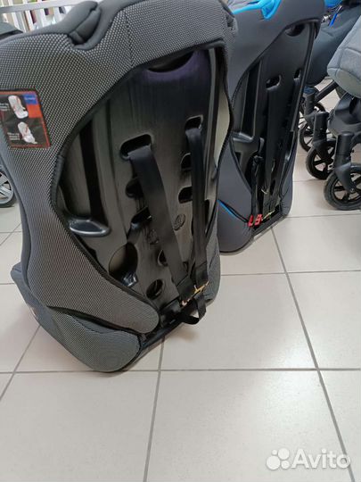 Детское автокресло 9 до 36 кг