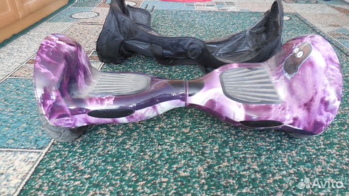 Гироскутер