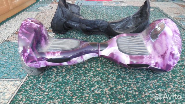 Гироскутер