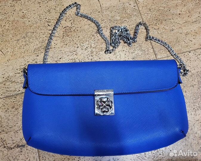 Сумка клатч оригинал