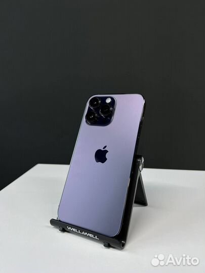 iPhone 14 Pro Max, 128 ГБ