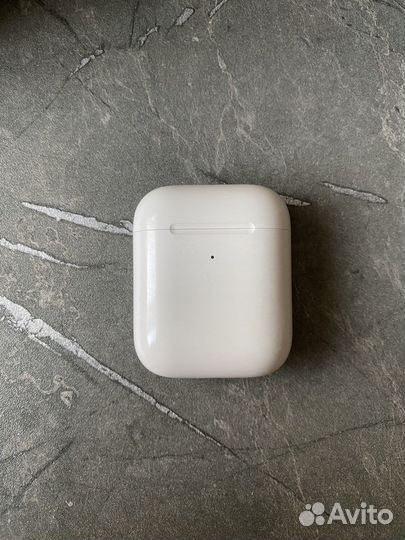 Наушники apple airpods 2