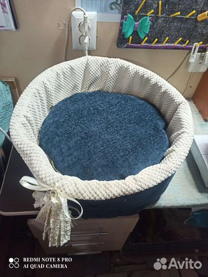 Лежанка для животных