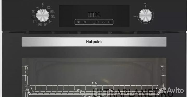 Электрический духовой шкаф Hotpoint-Ariston FE9 83