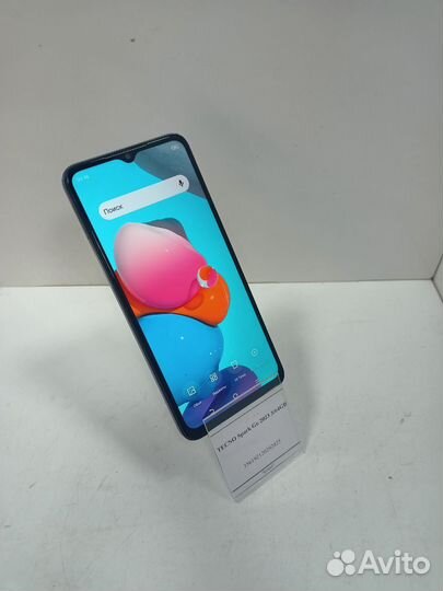 TECNO Spark Go 2023, 3/64 ГБ