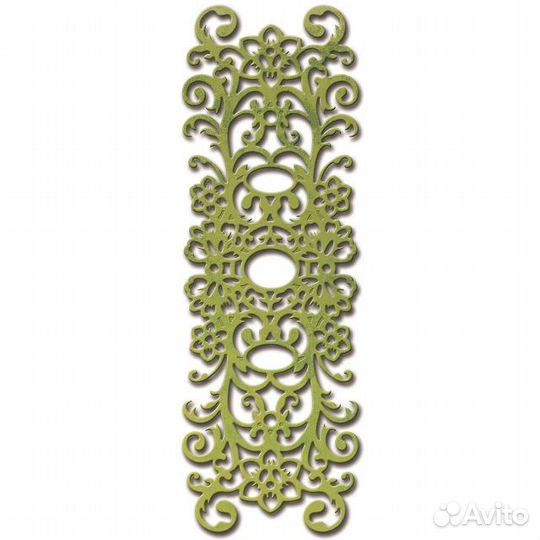 Набор ножей Spellbinders Shapeabilities 