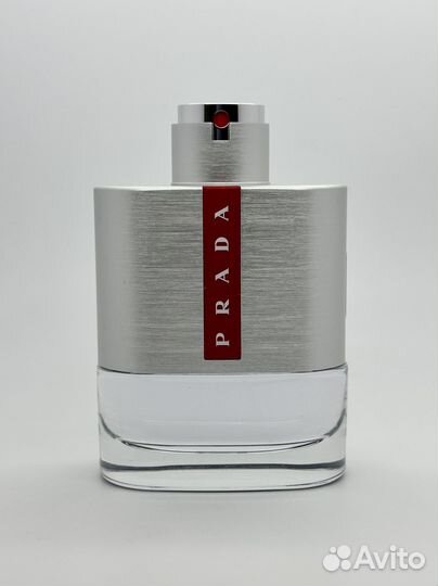 Prada Luna Rossa