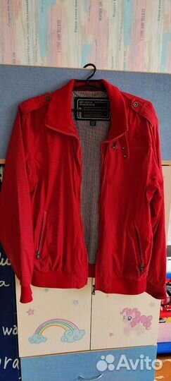 Ветровка мужская