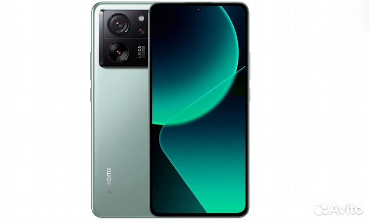 Xiaomi 13T Pro, 12/512 ГБ