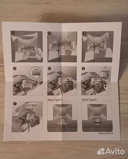 Монитор Samsung SyncMaster 740N