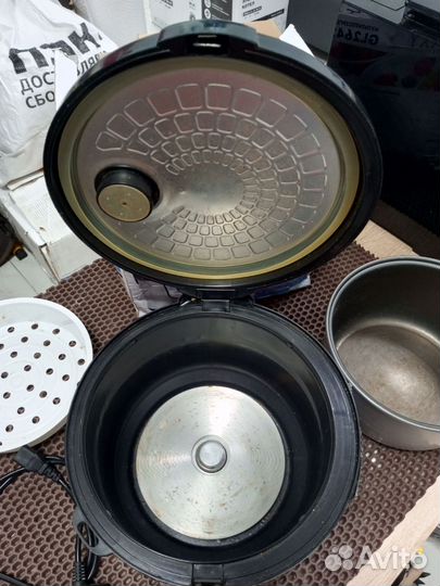 Мультиварка