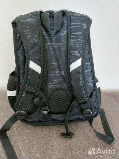 Школьный рюкзак