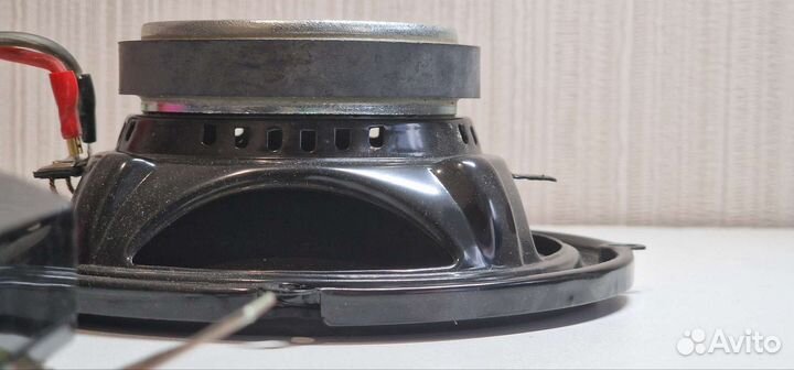 Автомобильная акустика Infinity REF6530CX