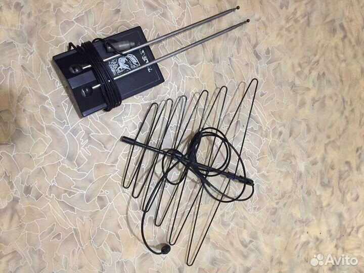 Антенна для тв