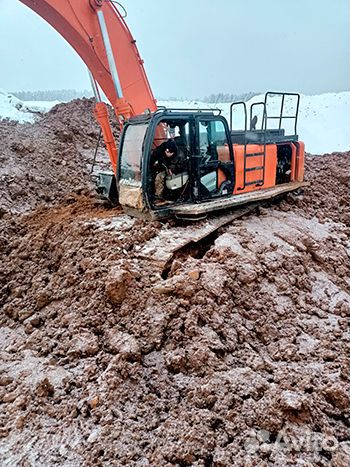 Гидролиния