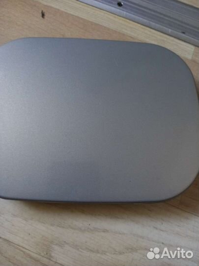 Лючок бензобака chevrolet lanos