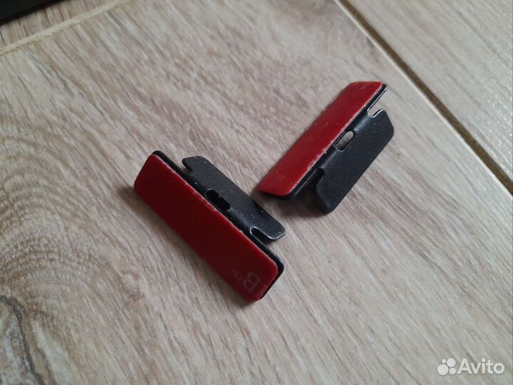 Каркасные шторки Нива