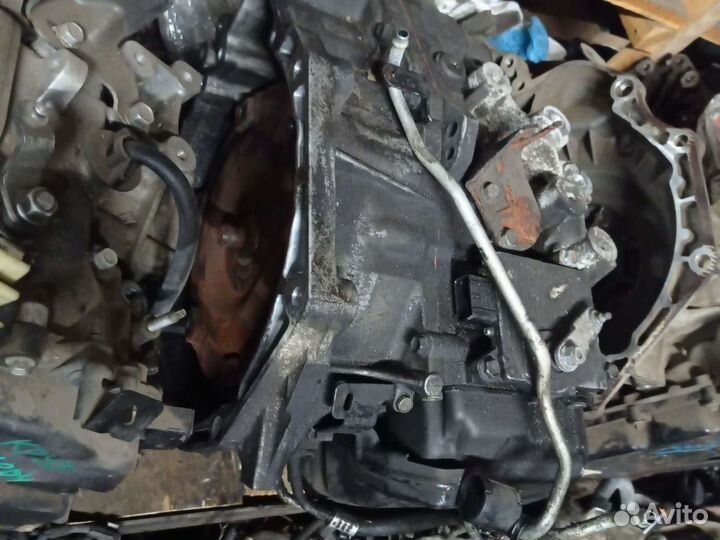 АКПП опель инсигния а 20 DTH дизель