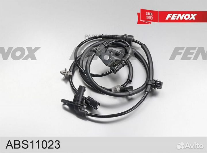 Fenox ABS11023 Датчик ABS передний левый Fenox ABS11023