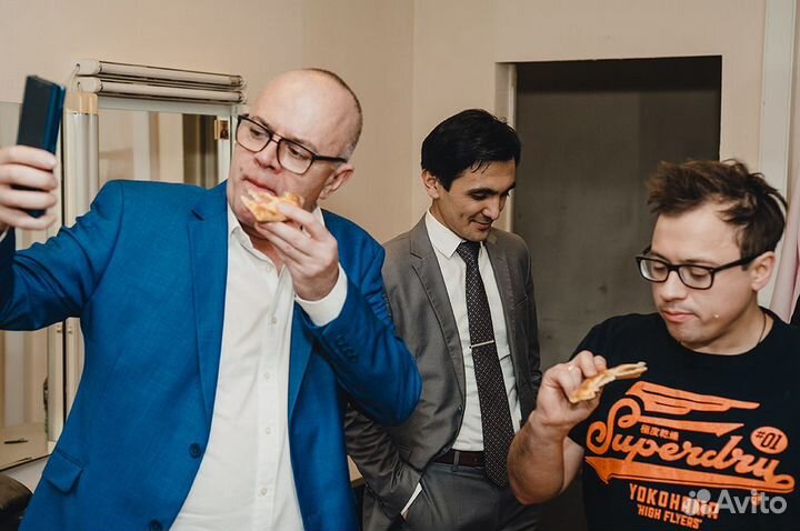 Готовый бизнес пиццерий Pomodoro с высоким доходом